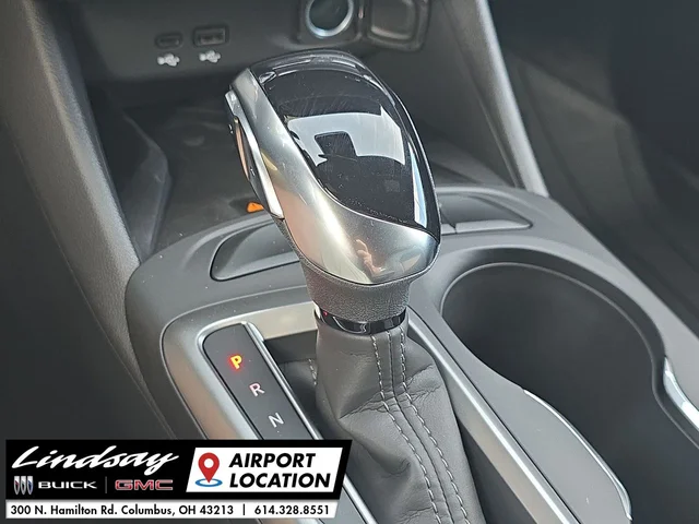 Nuevos BUICK ENVISTA à Estados chez autogozo