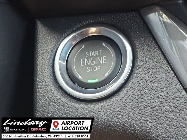 Nuevos BUICK ENVISTA à Estados chez autogozo