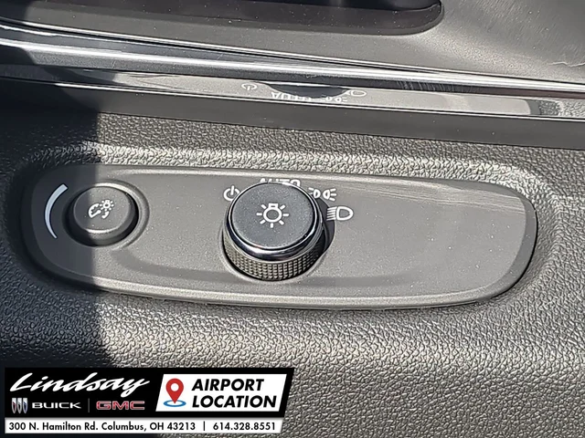 Nuevos BUICK ENVISTA à Estados chez autogozo