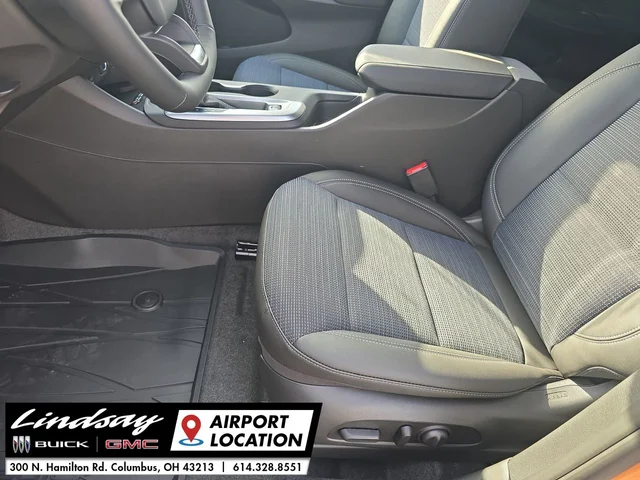 Nuevos BUICK ENVISTA à Estados chez autogozo