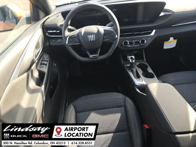 Nuevos BUICK ENVISTA à Estados chez autogozo