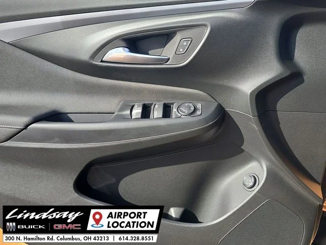 Nuevos BUICK ENVISTA à Estados chez autogozo