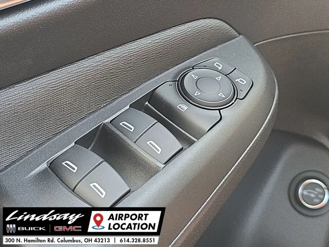 Nuevos BUICK ENVISTA à Estados chez autogozo