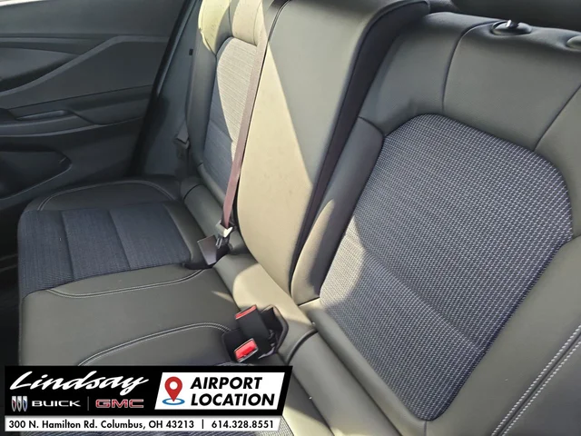 Nuevos BUICK ENVISTA à Estados chez autogozo