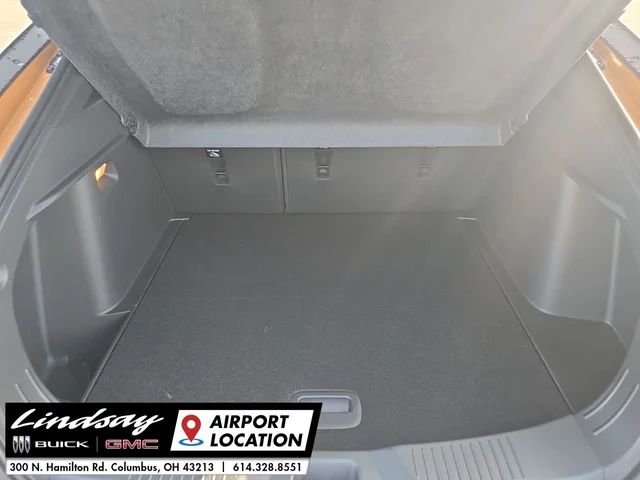 Nuevos BUICK ENVISTA à Estados chez autogozo