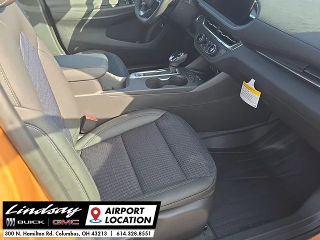 Nuevos BUICK ENVISTA à Estados chez autogozo
