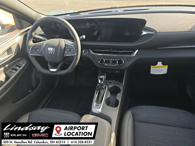 Nuevos BUICK ENVISTA à Estados chez autogozo