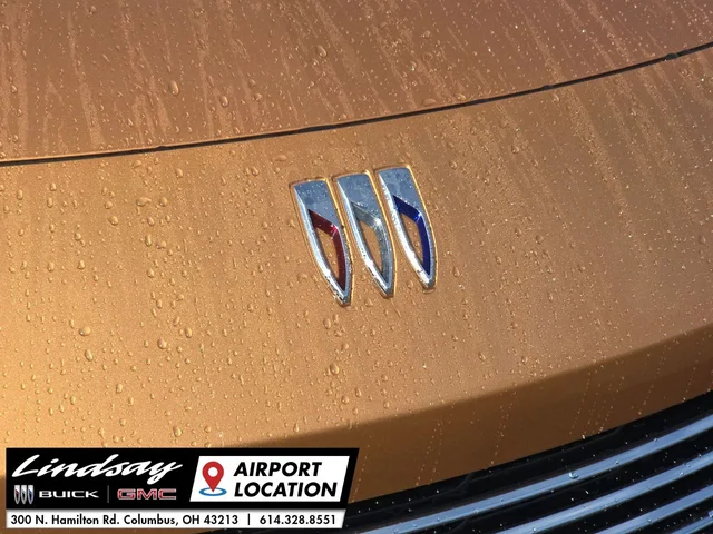 Nuevos BUICK ENVISTA à Estados chez autogozo