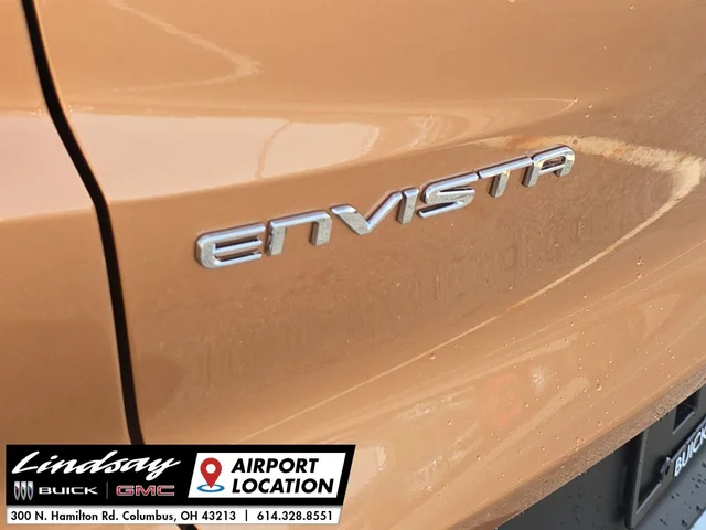 Nuevos BUICK ENVISTA à Estados chez autogozo