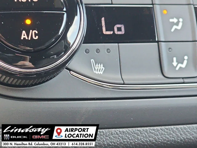 Nuevos BUICK ENVISTA à Estados chez autogozo