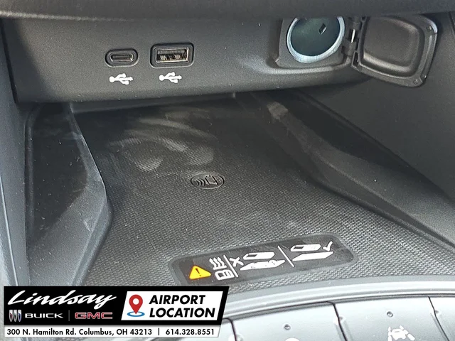 Nuevos BUICK ENVISTA à Estados chez autogozo