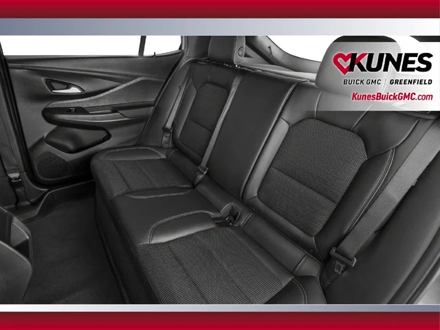 Nuevos BUICK ENVISTA à Estados chez autogozo