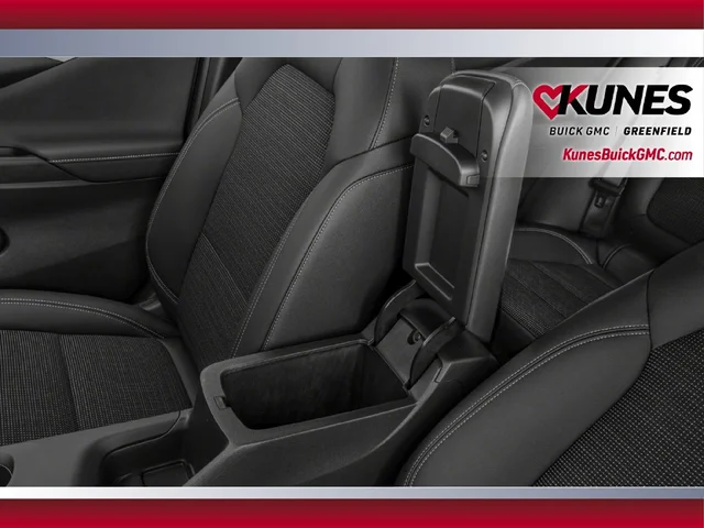 Nuevos BUICK ENVISTA à Estados chez autogozo