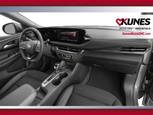Nuevos BUICK ENVISTA à Estados chez autogozo