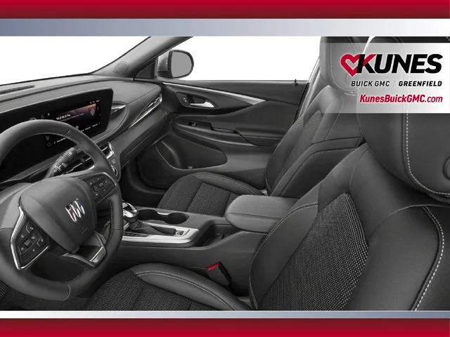Nuevos BUICK ENVISTA à Estados chez autogozo