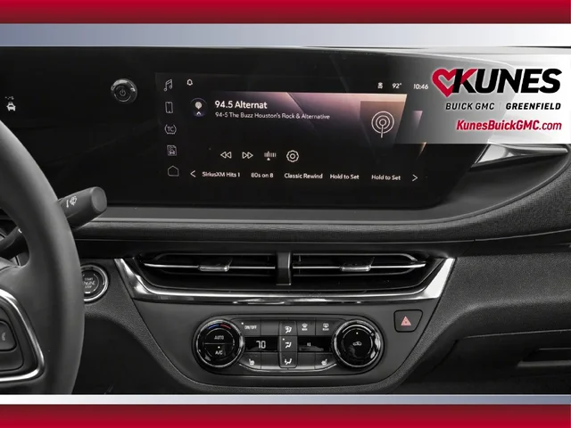 Nuevos BUICK ENVISTA à Estados chez autogozo