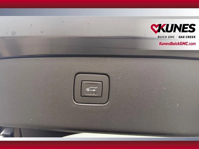 Nuevos BUICK ENVISTA à Estados chez autogozo