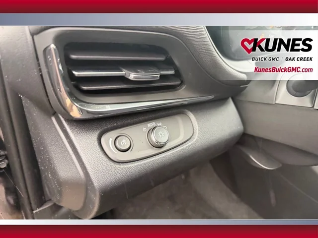 Nuevos BUICK ENVISTA à Estados chez autogozo