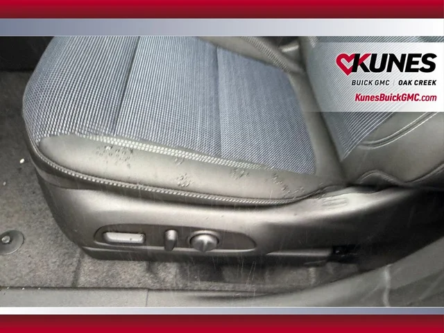 Nuevos BUICK ENVISTA à Estados chez autogozo