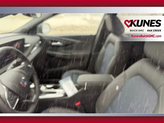 Nuevos BUICK ENVISTA à Estados chez autogozo