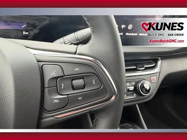 Nuevos BUICK ENVISTA à Estados chez autogozo