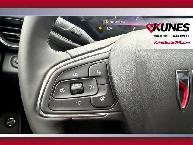 Nuevos BUICK ENVISTA à Estados chez autogozo