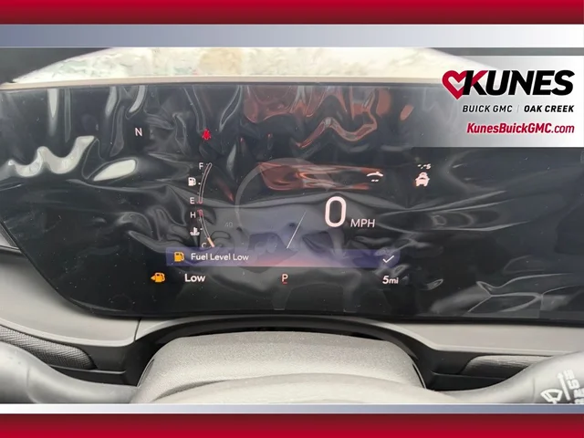 Nuevos BUICK ENVISTA à Estados chez autogozo