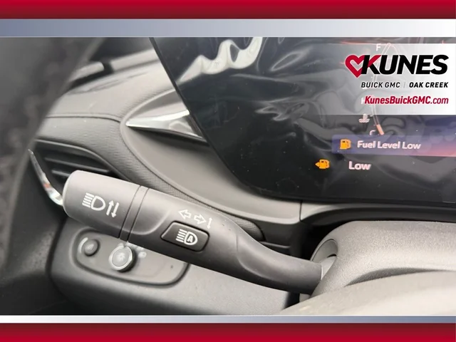 Nuevos BUICK ENVISTA à Estados chez autogozo