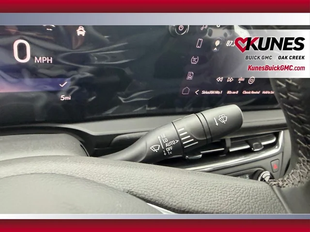 Nuevos BUICK ENVISTA à Estados chez autogozo