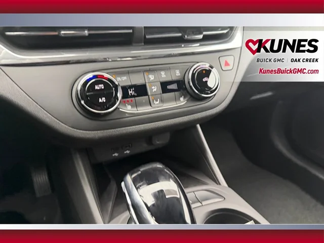 Nuevos BUICK ENVISTA à Estados chez autogozo
