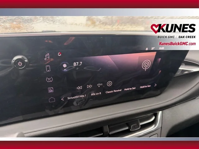 Nuevos BUICK ENVISTA à Estados chez autogozo