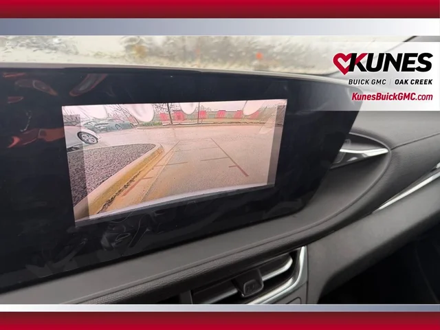Nuevos BUICK ENVISTA à Estados chez autogozo