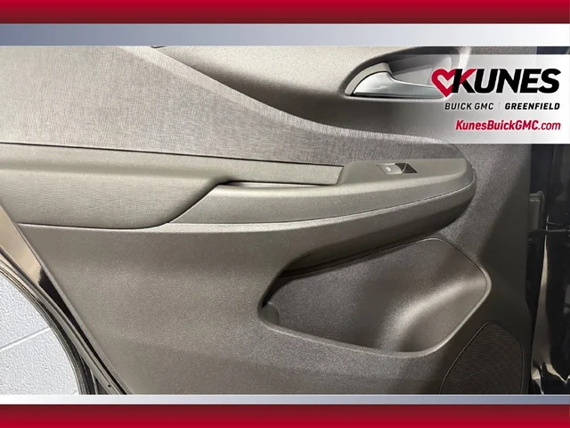 Nuevos BUICK ENVISTA à Estados chez autogozo
