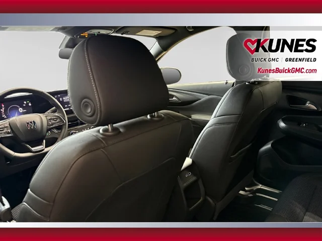 Nuevos BUICK ENVISTA à Estados chez autogozo