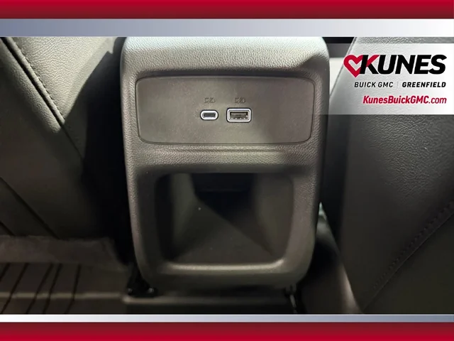 Nuevos BUICK ENVISTA à Estados chez autogozo