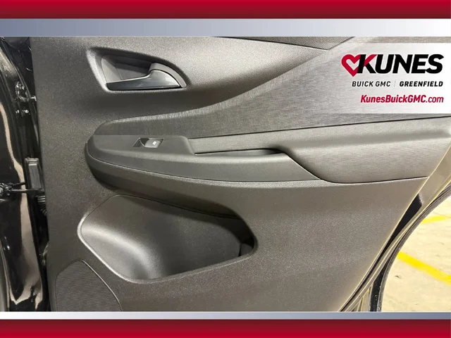 Nuevos BUICK ENVISTA à Estados chez autogozo