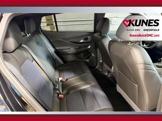 Nuevos BUICK ENVISTA à Estados chez autogozo