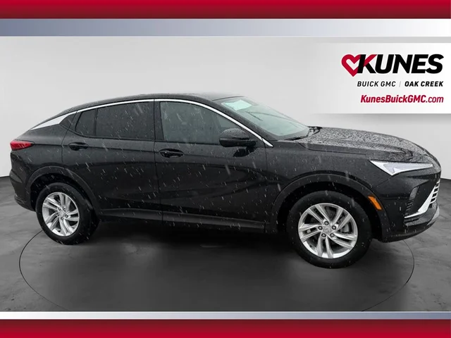 Nuevos BUICK ENVISTA à Estados chez autogozo