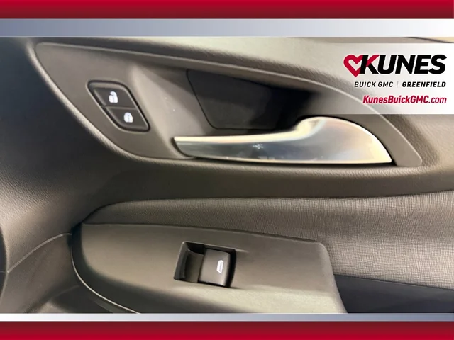 Nuevos BUICK ENVISTA à Estados chez autogozo