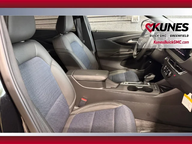 Nuevos BUICK ENVISTA à Estados chez autogozo