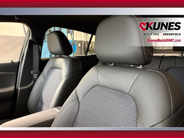 Nuevos BUICK ENVISTA à Estados chez autogozo