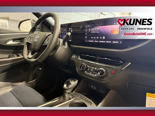 Nuevos BUICK ENVISTA à Estados chez autogozo