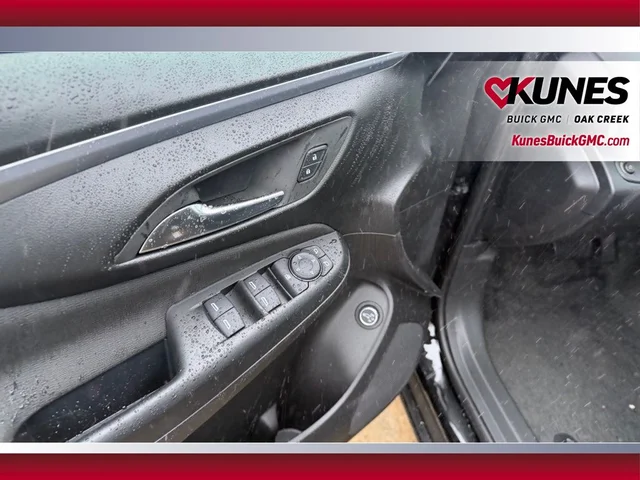 Nuevos BUICK ENVISTA à Estados chez autogozo