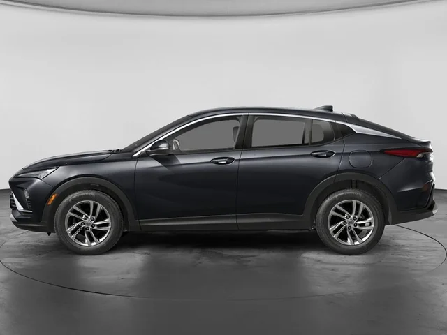 Nuevos BUICK ENVISTA à Estados chez autogozo
