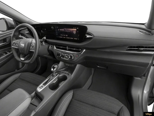 Nuevos BUICK ENVISTA à Estados chez autogozo