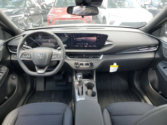 Nuevos BUICK ENVISTA à Estados chez autogozo