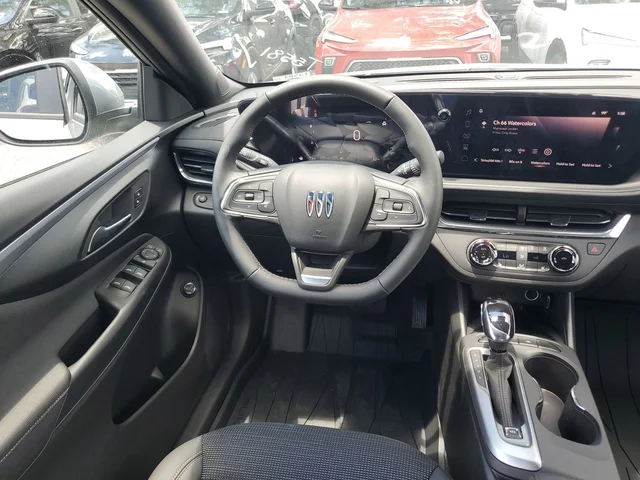 Nuevos BUICK ENVISTA à Estados chez autogozo