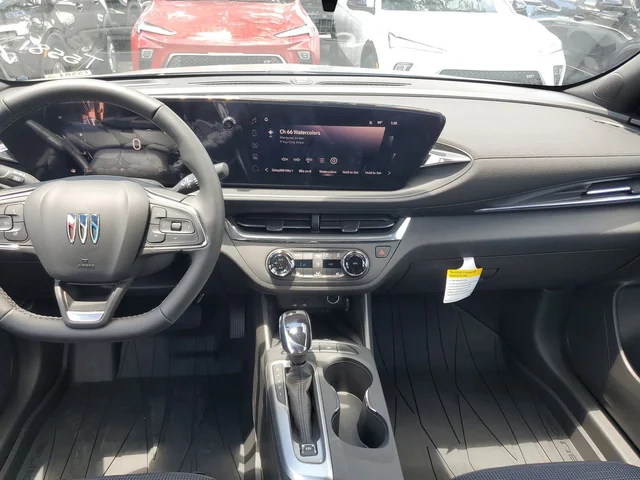 Nuevos BUICK ENVISTA à Estados chez autogozo