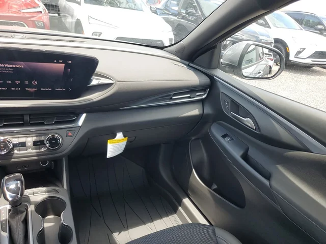 Nuevos BUICK ENVISTA à Estados chez autogozo