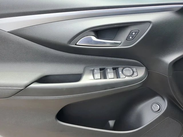Nuevos BUICK ENVISTA à Estados chez autogozo